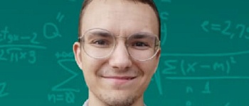 Репетитор для 7-9 классов Артём Александрович Баранов