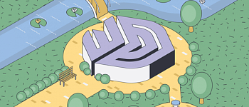 SketchUp для ландшафтных дизайнеров