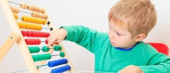 Особенности математического развития дошкольников