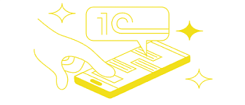 1С: программирование на русском