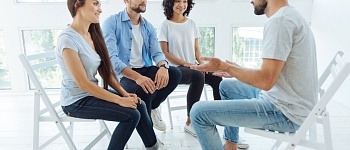 Психолог-тренер