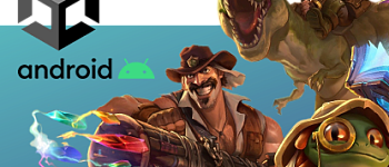 Курс для подростков: Разработка мобильных игр на Android