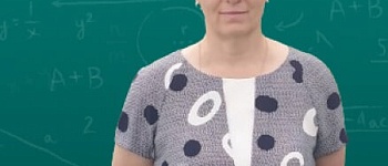 Репетитор для 5-11 классов Наталья Анатольевна Люфт