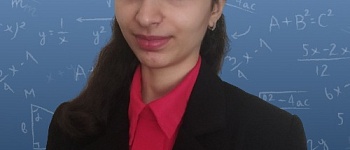 Репетитор для 5-7 классов Анаида Артёмовна Петросьянц