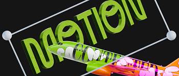 Моушн-дизайнер c нуля до PRO