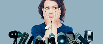 Как подготовиться к публичному выступлению