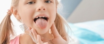 Логопедический массаж при различных речевых нарушениях