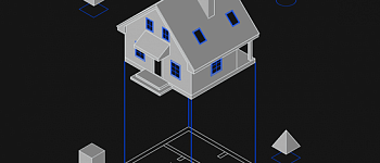 AutoCAD с нуля до PRO