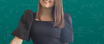 Репетитор для 7-11 классов Алена Владимировна Зайцева