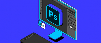 Photoshop с нуля до PRO