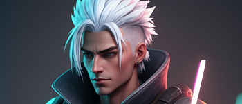 Разработчик игр на Unreal Engine