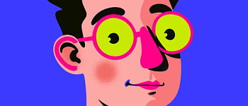 Коммерческая иллюстрация с нуля до PRO