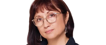 География 8 класс. Надежда Лысенко