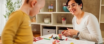 Клиническая логопедия