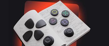 Нарративный дизайн