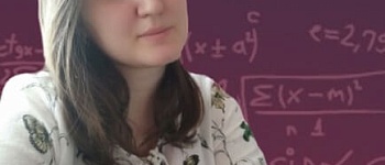 Репетитор для 5-9 классов Елена Владимировна Русанова